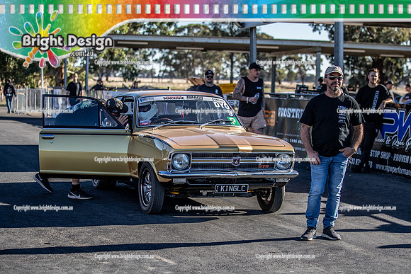 Street Machine Drag Challenge Weekend 3 SMDCW3 March 2022  BDMP0049   KINGLC ANTHONY FORTUNATO