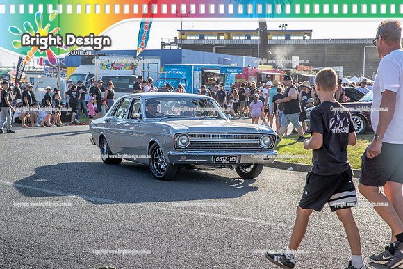 Tuff Streeters @ Calder Park Sat 1 Feb 2025 (176980) 6672H3