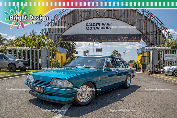 Tuff Streeters @ Calder Park Sat 1 Feb 2025 (176556) 51578H