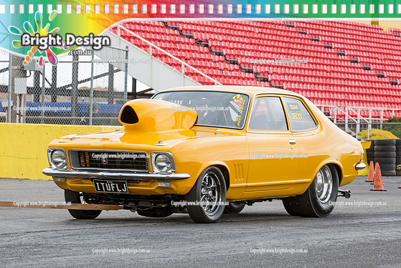 ANDRA John Taverna Classic #1 @ Calder Park Raceway March 1 2014  (11818)  ITUFLJ