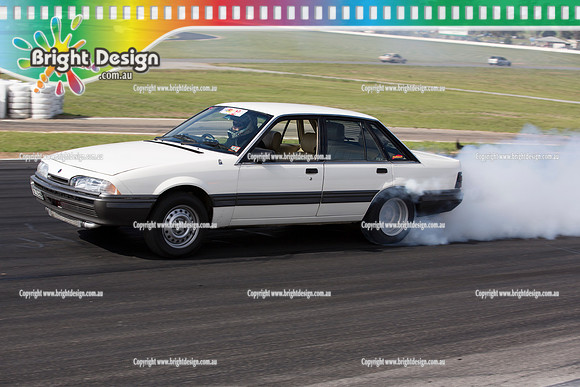 ECM - Easter Car Mania #1 Winton Raceway  SAT 19 April 2014  (1316)  COLEYZ