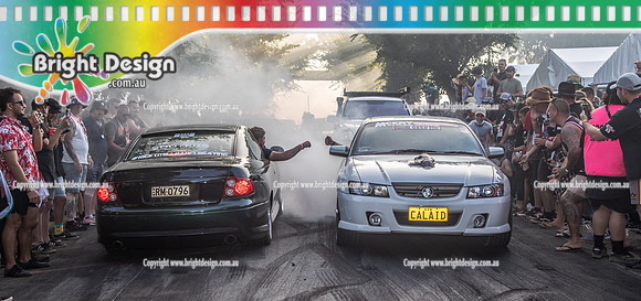 AAA Summernats 34 Saturday 8 Jan 2022  BDMP9281-2  RM0796  CALAID