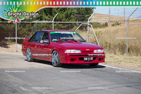 05 Jan 2014 - SUNDAY Summernats 27 MP__0073