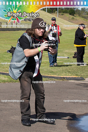 X-Champs @ Sydney Dragway SUN 4 May 2014  (6173)  JUST DRAG RACING CROWD