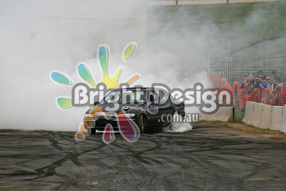 Motorfest Lardner Park March 2012 SAT - (122)   TBC
