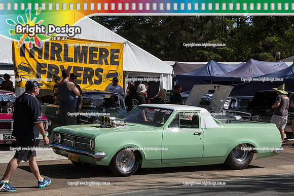 Summernats 28 Thursday 1 Jan 2015  BD__0010  THIRLMERE FRYERS FATASS