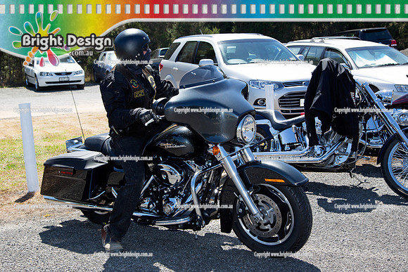 Bass Coast Car & Bike Show #2 Feb 2014  (2022)  BIKE