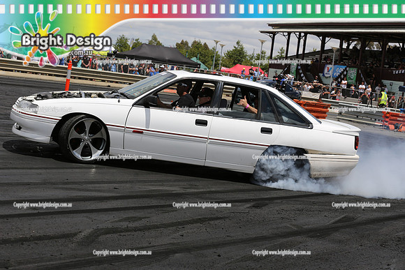 Autofest Shepparton Springnats 21  SUN 24-11-13  (5800)  CHUCK8