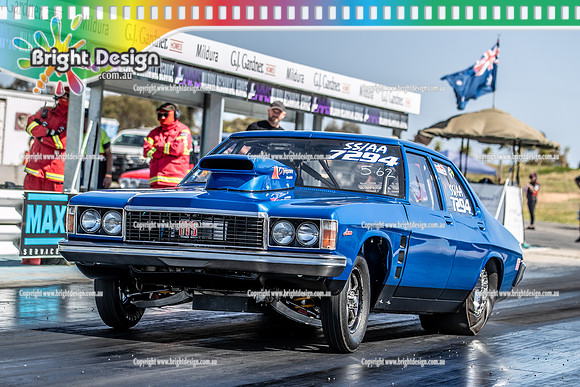 Sunset Nationals @ Mildura Sun 17 Sept 2023 (31278) 7294 STEVE PAECH