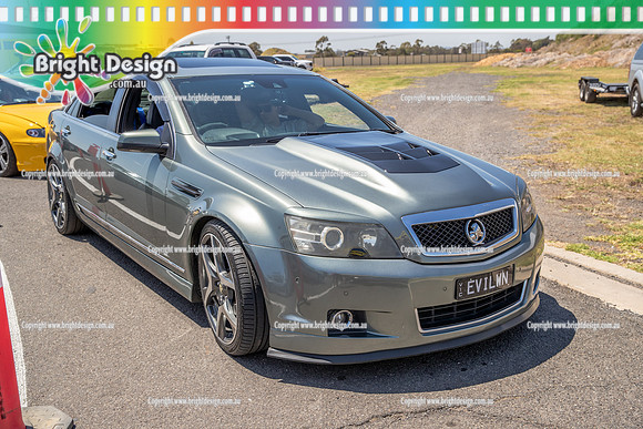 Tuff Streeters @ Calder Park Sat 1 Feb 2025 (176171) EVILWN