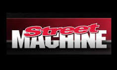 street machine logo 1