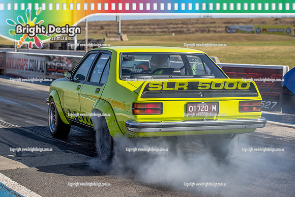 Fast Friday on Saturday @ Calder Park Drag Racing 12 October 2024 (171822) 01720M
