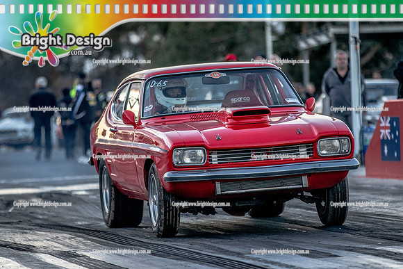 Sportsman Championship Rnd 1 at Heathcote Sat 26 June 2021 (40271)   5401 CHRIS NAUGHTON