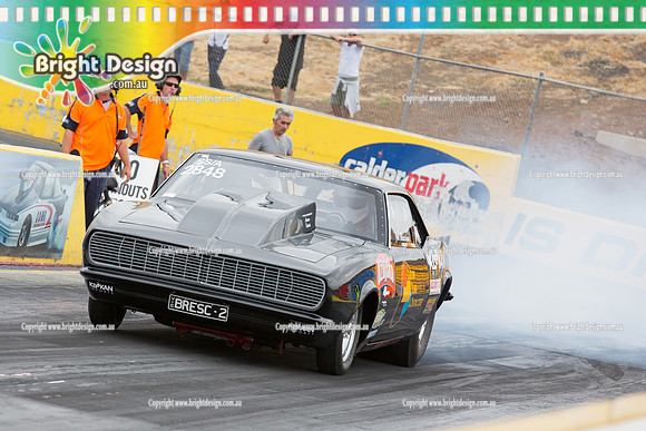 ANDRA John Taverna Classic #1 @ Calder Park Raceway March 1 2014  (12100)  BRESC2