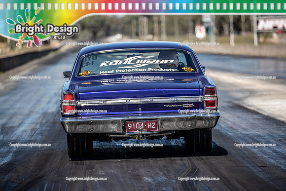 SMDC W3 Street Machine Drag Challenge Weekend 3 VIC March 2022 BDMP0712 9104H2 ANDREW HOLDSWORTH
