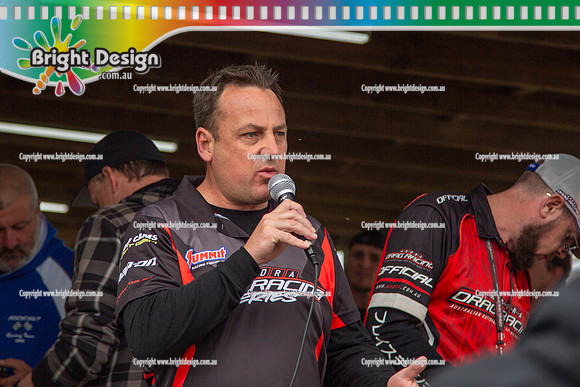 South Coast Nationals @ Portland SUN 3 Dec 2023 (42841) CREW ANDRA OFFICIAL
