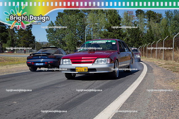 05 Jan 2014 - SUNDAY Summernats 27 MP__0043