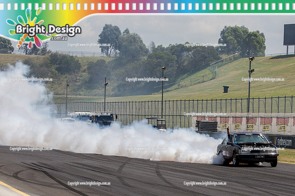 Powercruise 60 @ Sydney - Saturday 27 February 2016   (3323)  ALL RACE EXCTME  IA253  6172 BUBBA