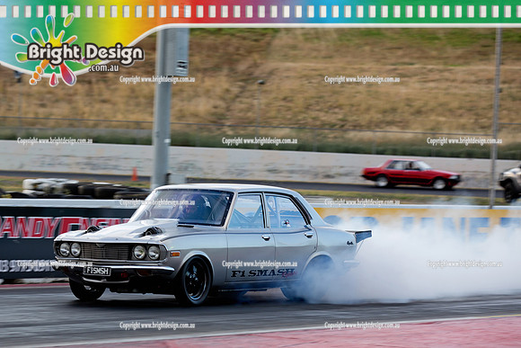 ANDRA Street Meet @ Calder Park Raceway  FRI 10 Jan 2014  (6085)  F1SMSH