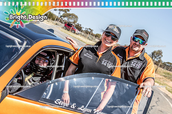 Sunset Nationals @ Mildura Sun 17 Sept 2023 (31679) 1419 CREW STEVE NORMAN