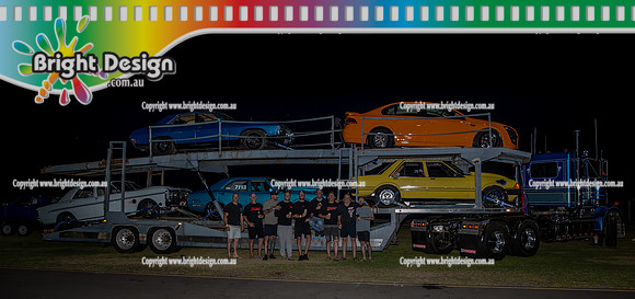 Kenda - Nightmare at the Bend Saturday 14 2024 (15941) GROUP TRUCK WINDSOR KGS747 13CAB NADS 23959H