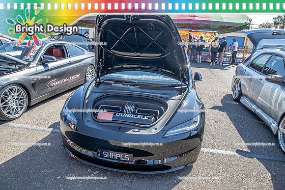Tuff Streeters @ Calder Park Sat 1 Feb 2025 (176825) SHHPLS