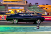 FRi 28 February 2025 Calder - Roll Racing & Drag Racing (HR) INDEXED