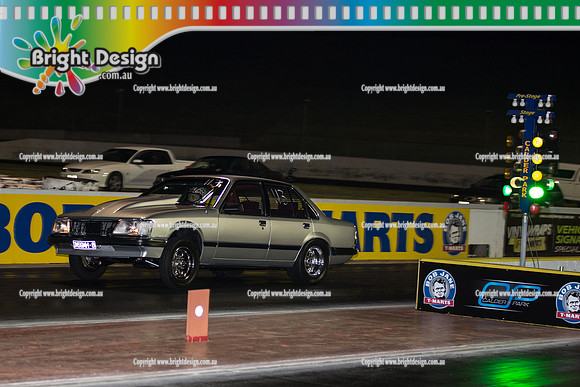 ANDRA Street Outlaws Drag Racing Quals Rnd 4 @ Calder Park  5 August 2014 (23248)  MSGMH8