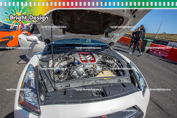Fast Friday on Saturday @ Calder Park Drag Racing 12 October 2024 (171313) GTTRR