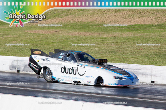 X-Champs @ Sydney Dragway SUN 4 May 2014  (6827)  TAFC 113  JOHN CANNULI  DUDU