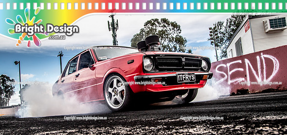 Summernats 34 Thursday 6 Jan 2022  BDMP0883  ITFRYS  SKID ROW LUNATIC LANE