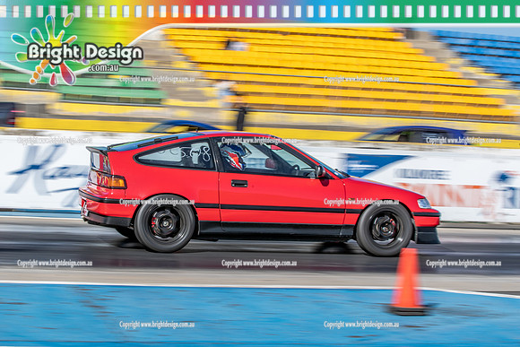 Fast Friday on Saturday @ Calder Park Drag Racing 12 October 2024 (172008) 9399H1