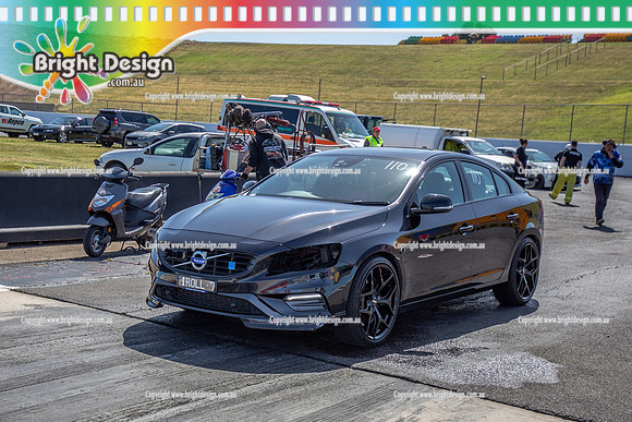 Fast Friday on Saturday @ Calder Park Drag Racing 12 October 2024 (171211) iROLL7