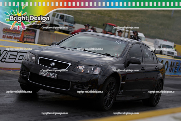 ANDRA Street Meet @ Calder Park Raceway FRI 6 Dec 2013  (3444)  362HSV