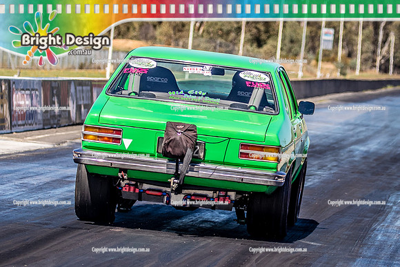 SMDC W3 Street Machine Drag Challenge Weekend 3 VIC March 2022 BDMP0723 3936 SUB12 CHRIS KAARSBERG