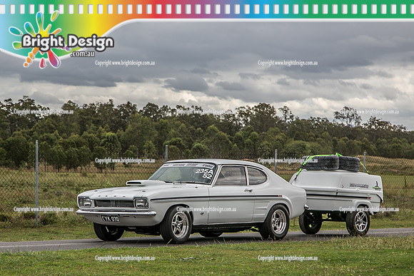 SMDC W2 Drag Challenge Weekend 2 QLD May 2019 BDMP0061 4957 CYK070 NATHAN GHOSN