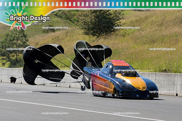X-Champs @ Sydney Dragway SUN 4 May 2014  (6497)  ALL STAR BATTERIES  TAFC 15  STEVEN REED