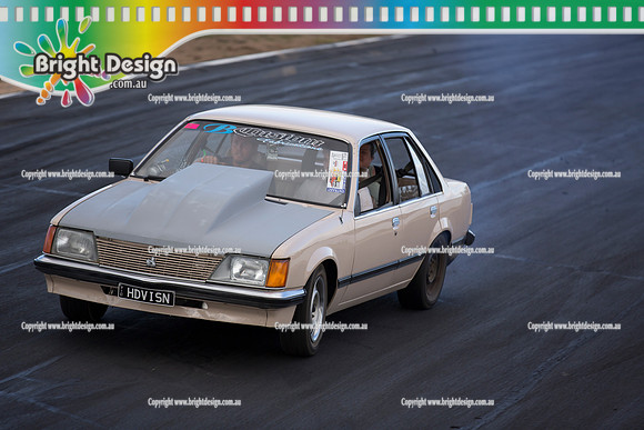 ECM - Easter Car Mania #1 Winton Raceway  SAT 19 April 2014  (2068)  HDVISN