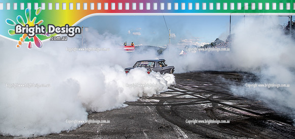 Summernats 34 Saturday 8 Jan 2022  BDMP7710  S1CKO BURNOUT