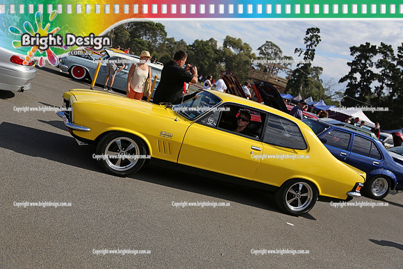 All Holden Day @  Dandeonong 7 April 2013  Bright Design (1063)  GMHLJ