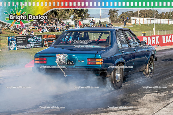 Sportsman Championship Rnd 1 at Heathcote Sat 26 June 2021 (39953)  2651 WHIPYA MATT BRAME