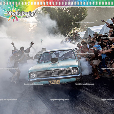 Summernats 34 Saturday 8 Jan 2022  BDMP9241-2  GEM256