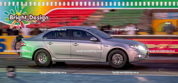 Fast Friday & Roll Racing @ Calder Park Drag Racing 28 February 2025 (178836)-2 1BJ4oM ATA