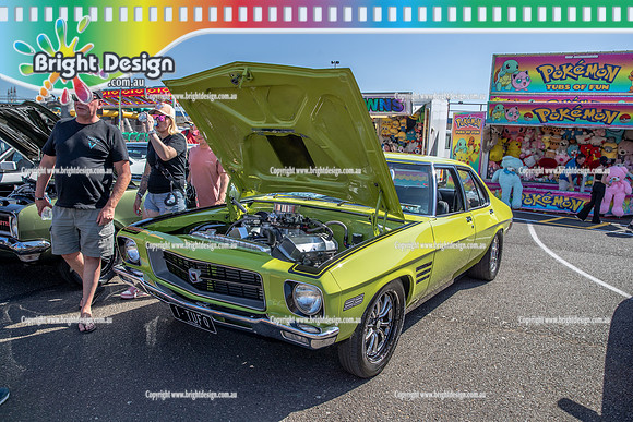 Tuff Streeters @ Calder Park Sat 1 Feb 2025 (176783) 1TUFQ