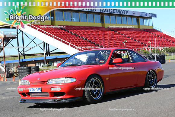 ANDRA Street Outlaws Rnd 2 @ Calder Park  SUN 3 Aug 2014   (19951)  WTH365