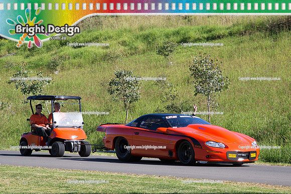 X-Champs @ Sydney Dragway SUN 4 May 2014  (6671)  COMPETITION  AAAPIA 122  PETER PISALIDIS