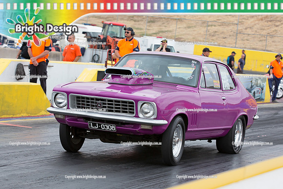 ANDRA John Taverna Classic #1 @ Calder Park Raceway March 1 2014  (11946)  LJ0308