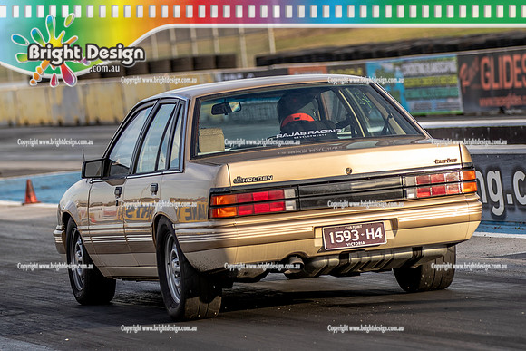 Funday Sunday @ Calder Park Drag Racing 1 June 2025 (181333) 1593H4