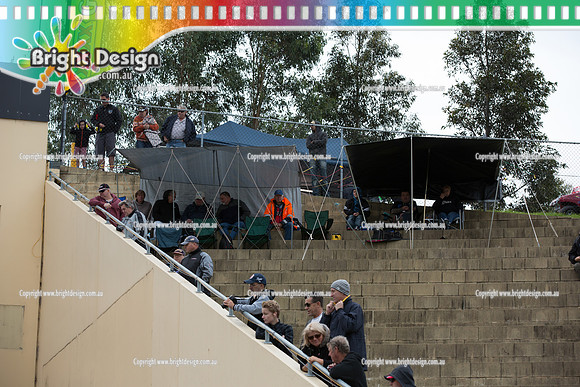X-Champs @ Sydney Dragway SAT 3 May 2014  (4616)  CROWD