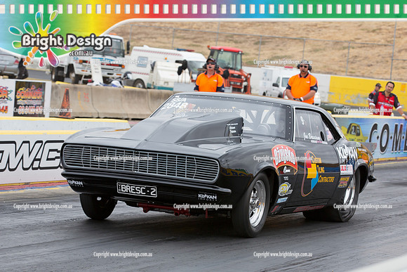 ANDRA John Taverna Classic #1 @ Calder Park Raceway March 1 2014  (12105)  BRESC2